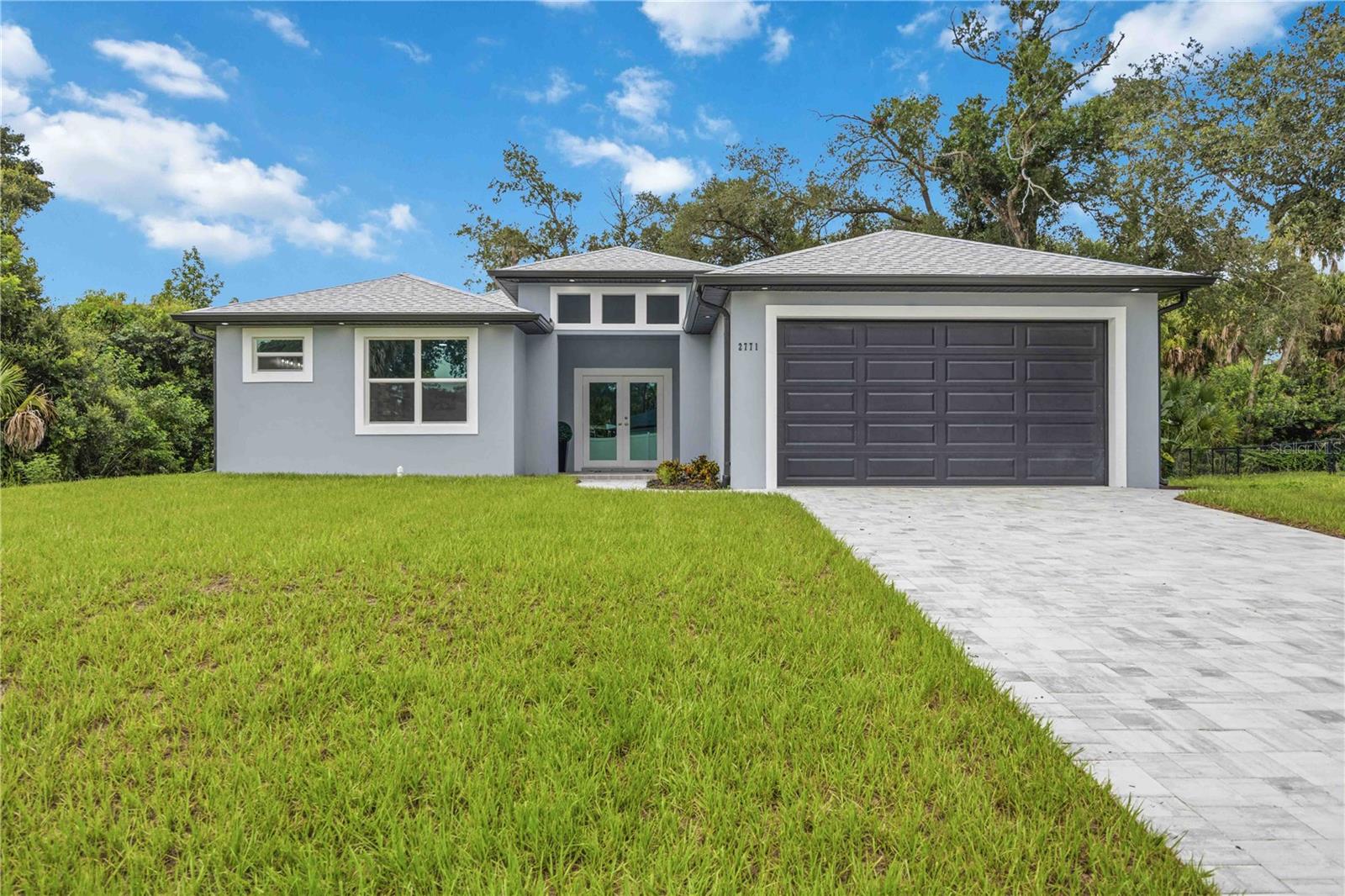2771 HALLADAY ST - Photo 1