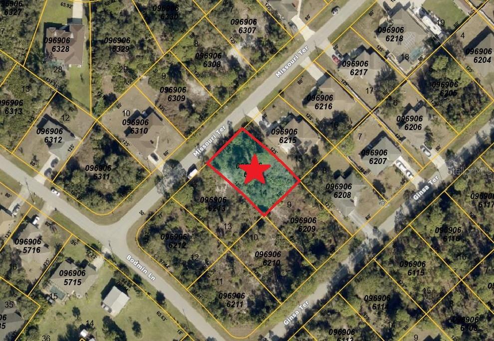 Lot 14 MISSOURI TER - Photo 1