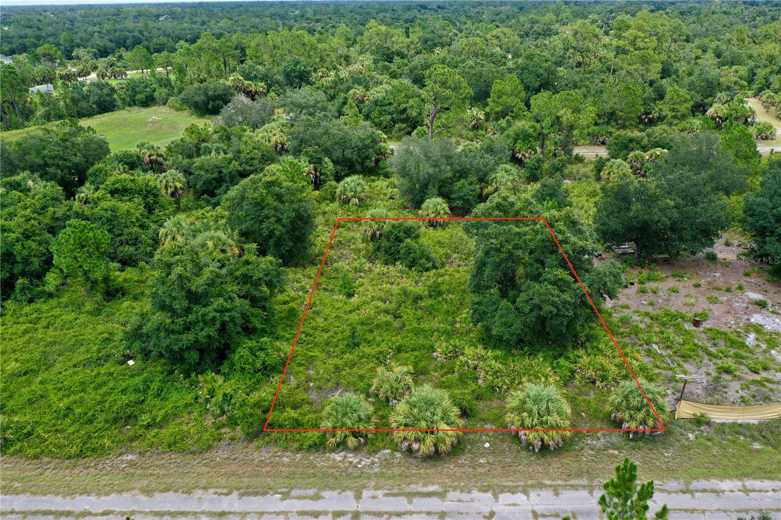 SKINNER LN - Photo 1