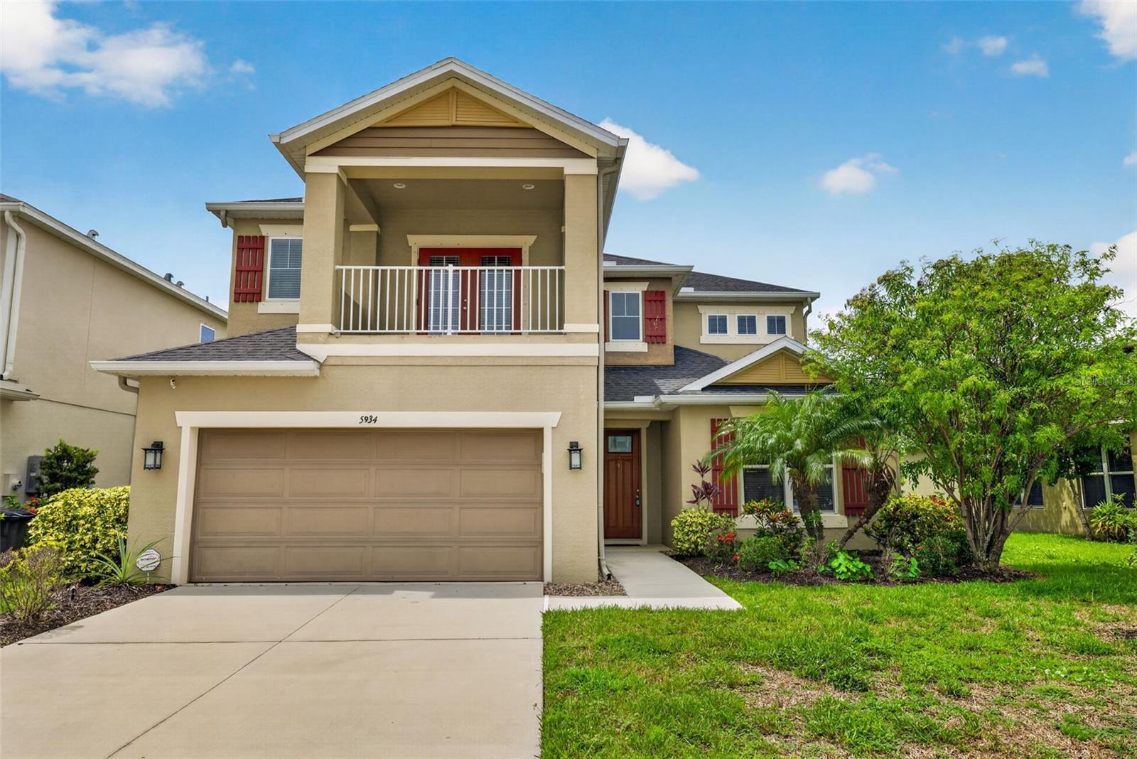 5934 ANISE DR - Photo 1