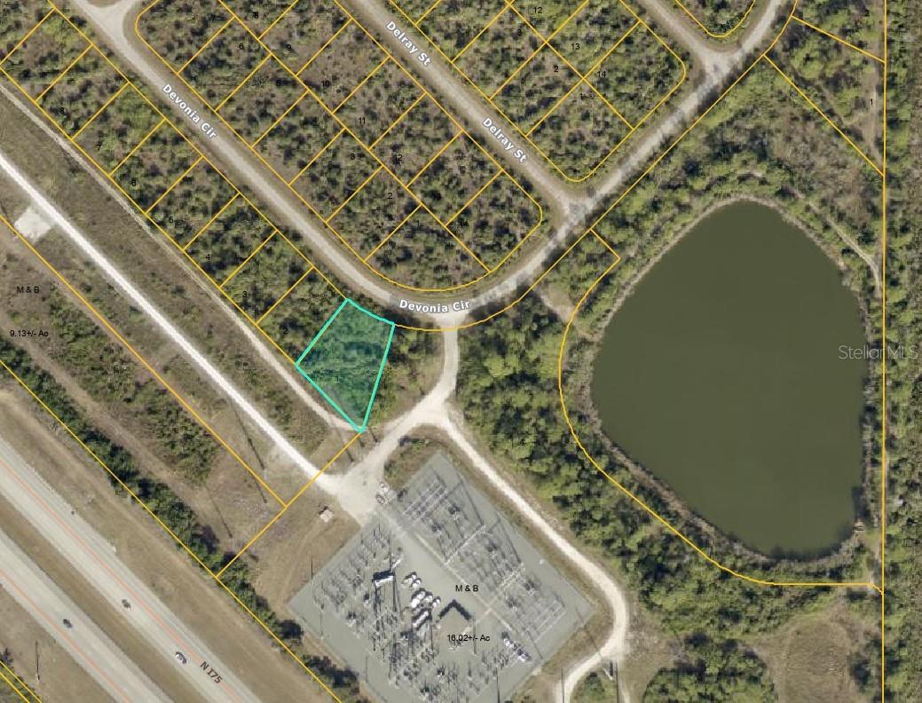 LOT 1 DEVONIA CIR - Photo 1