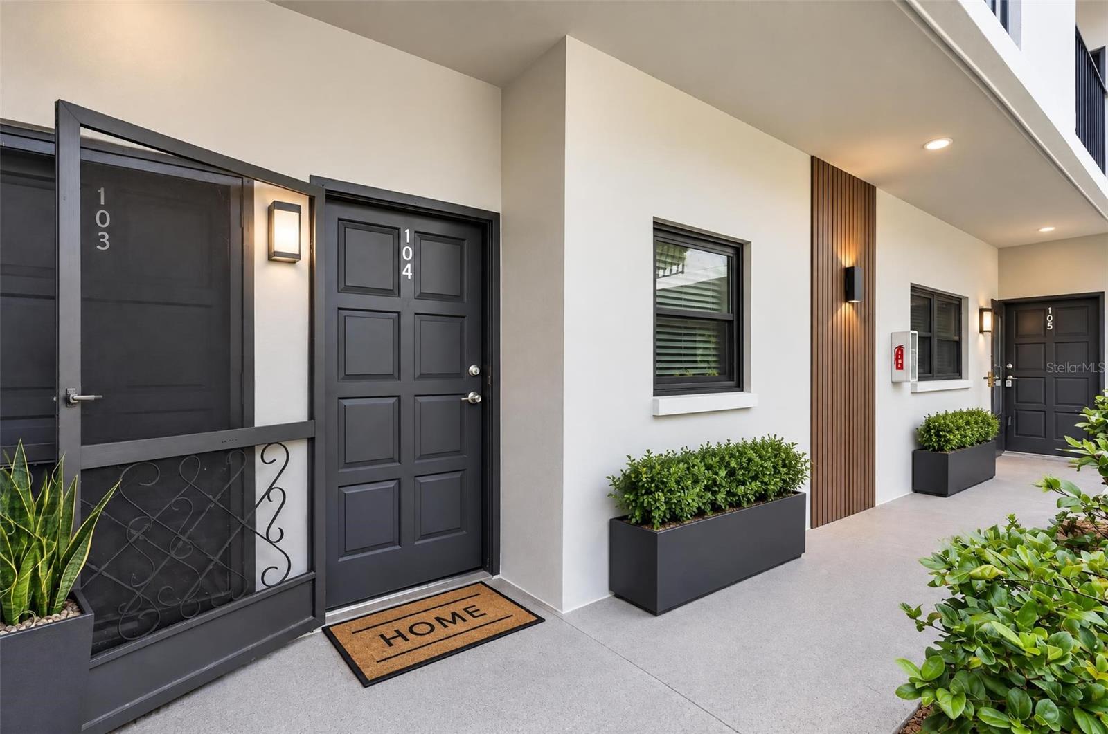 2650 COUNTRYSIDE BLVD #B104 - Photo 1