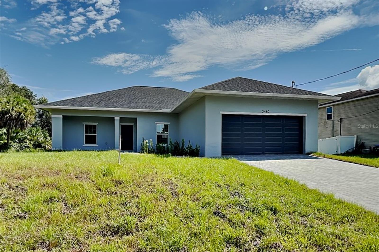 2440 BRONCO LN - Photo 1