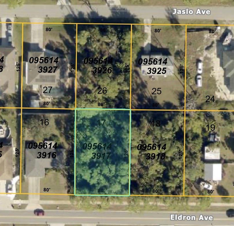 ELDRON AVE - Photo 1