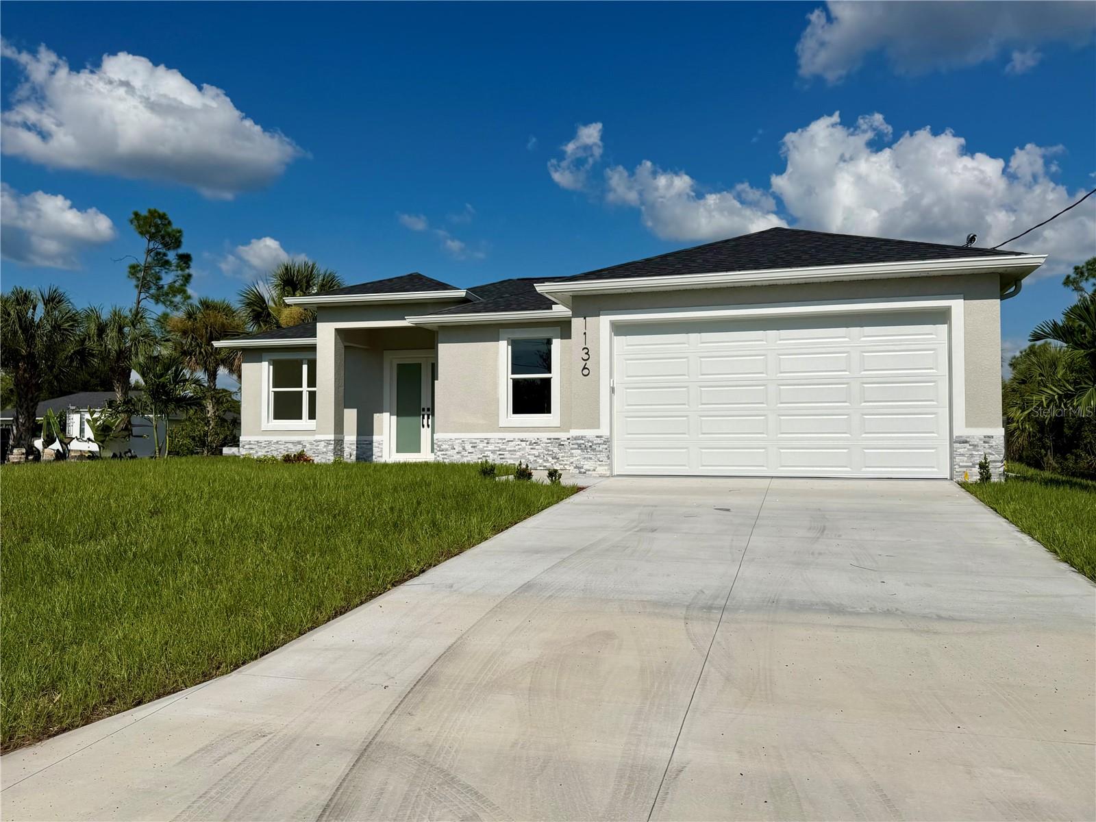 1136 TAGGARD RD - Photo 1