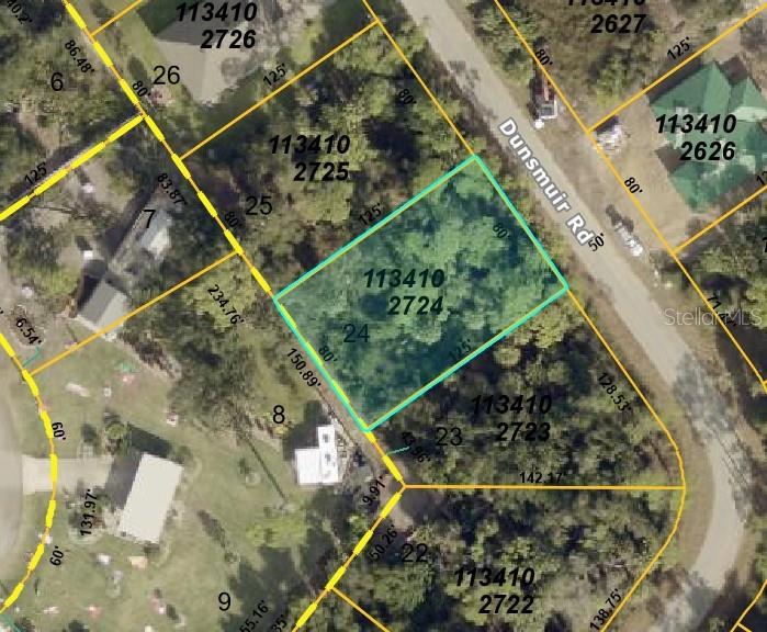 Lot 24 DUNSMUIR RD - Photo 1
