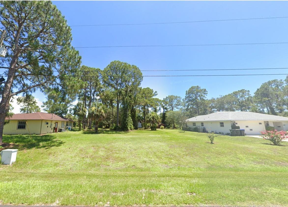 LOT 17 TRAVERSE AVE - Photo 1