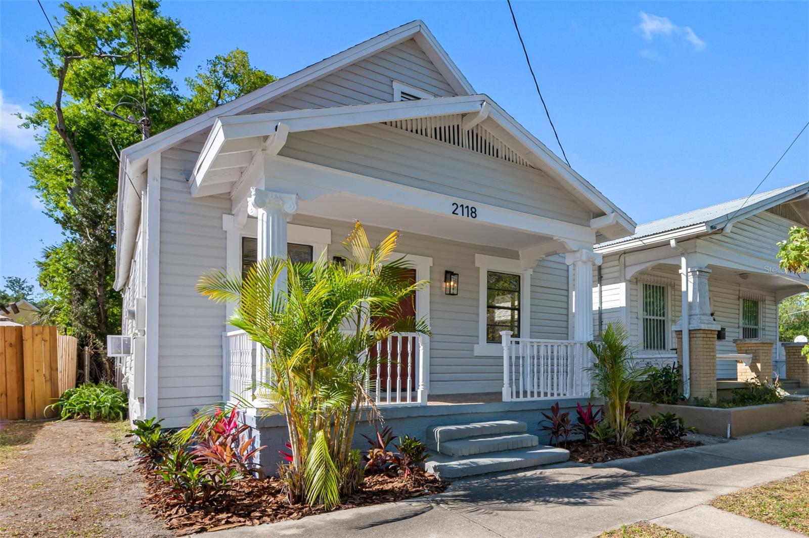 2118 W PALMETTO ST - Photo 1