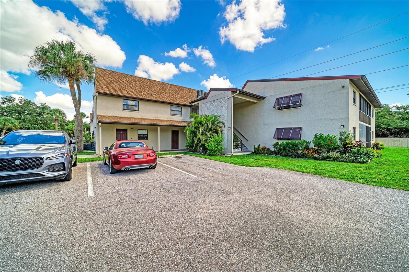7237 CLOISTER DR #207 - Photo 1