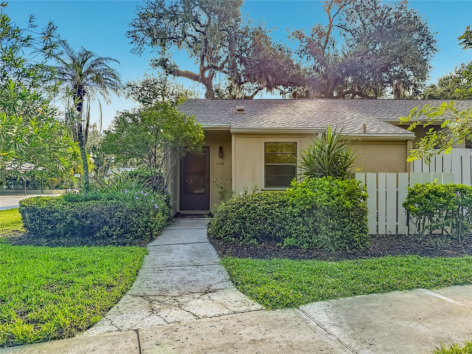 1236 TALLYWOOD DR #7029 - Photo 1
