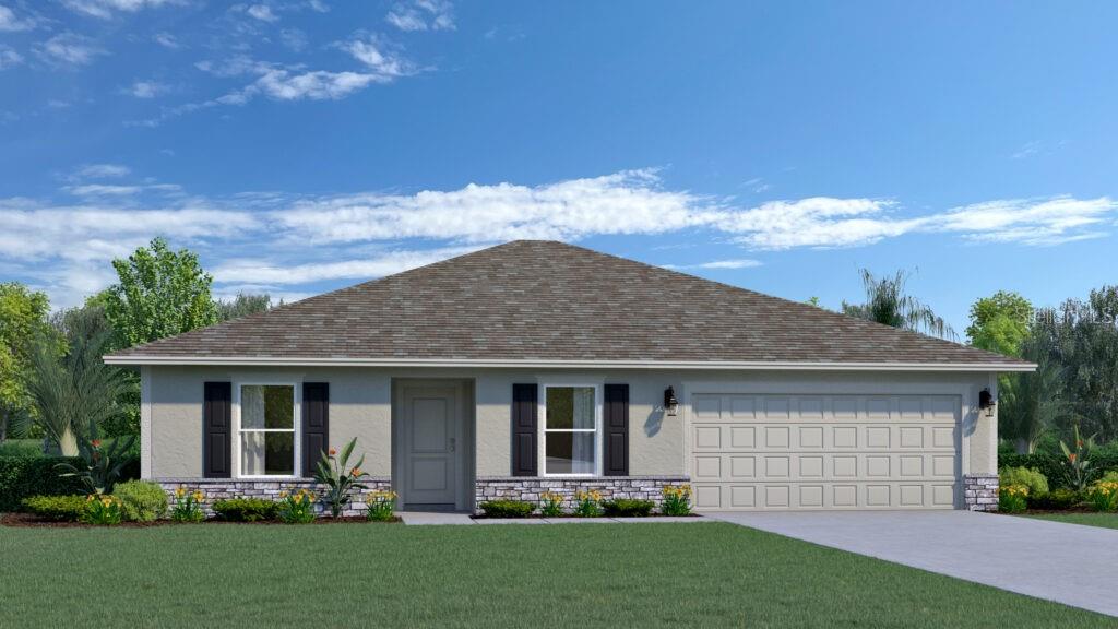 2818 KACOUR AVE - Photo 1