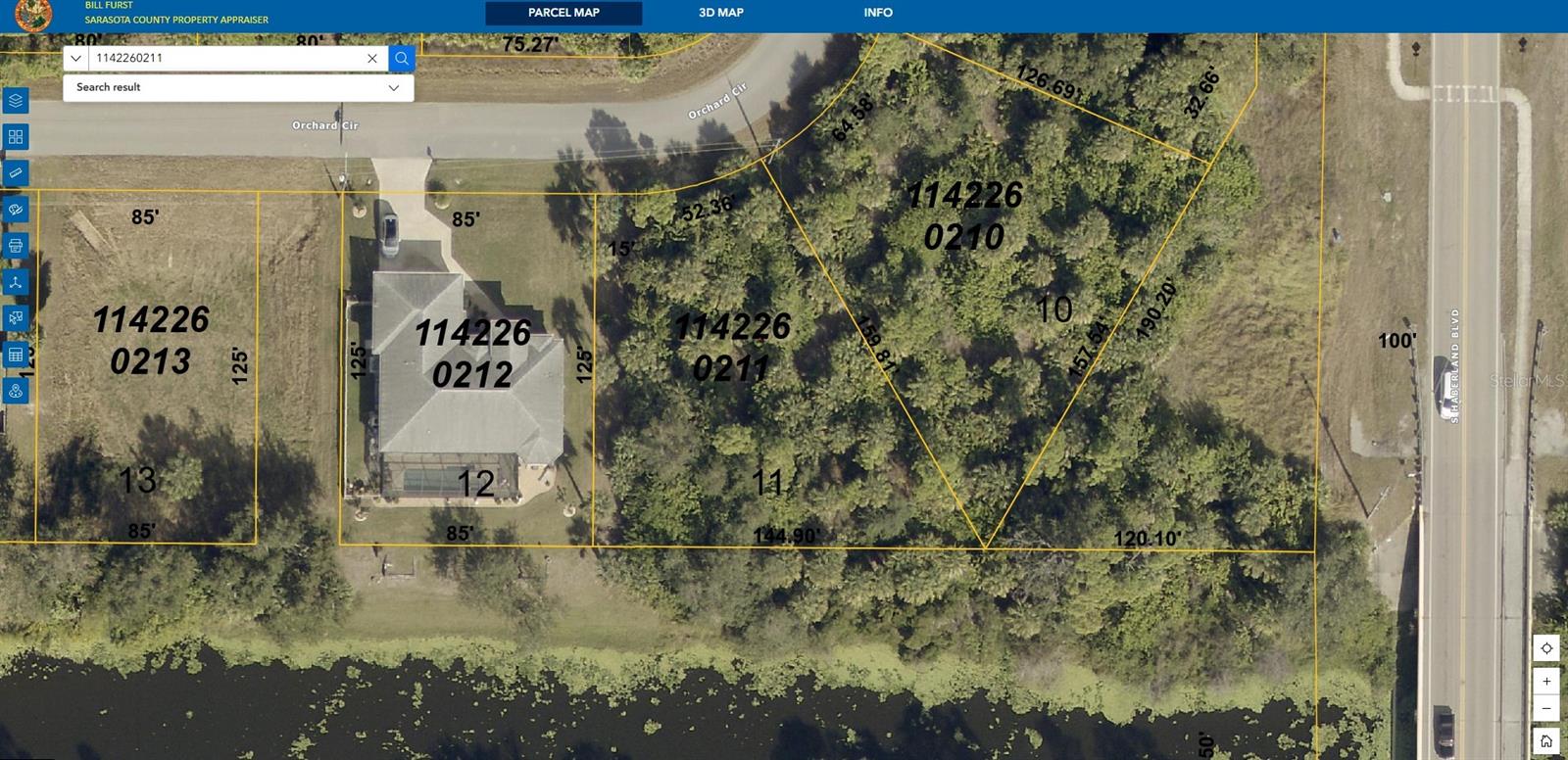ORCHARD CIR - Photo 1