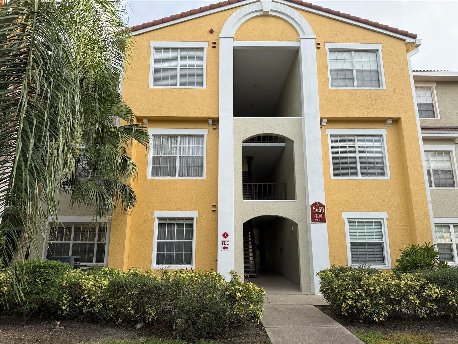 5450 BENTGRASS DR #5-108 - Photo 1