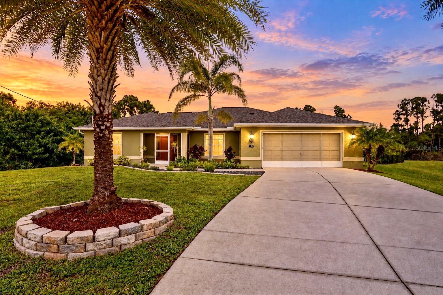 3174 WENONA DR - Photo 1