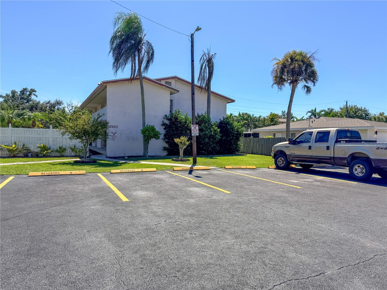 2920 CLARK RD #102 - Photo 1