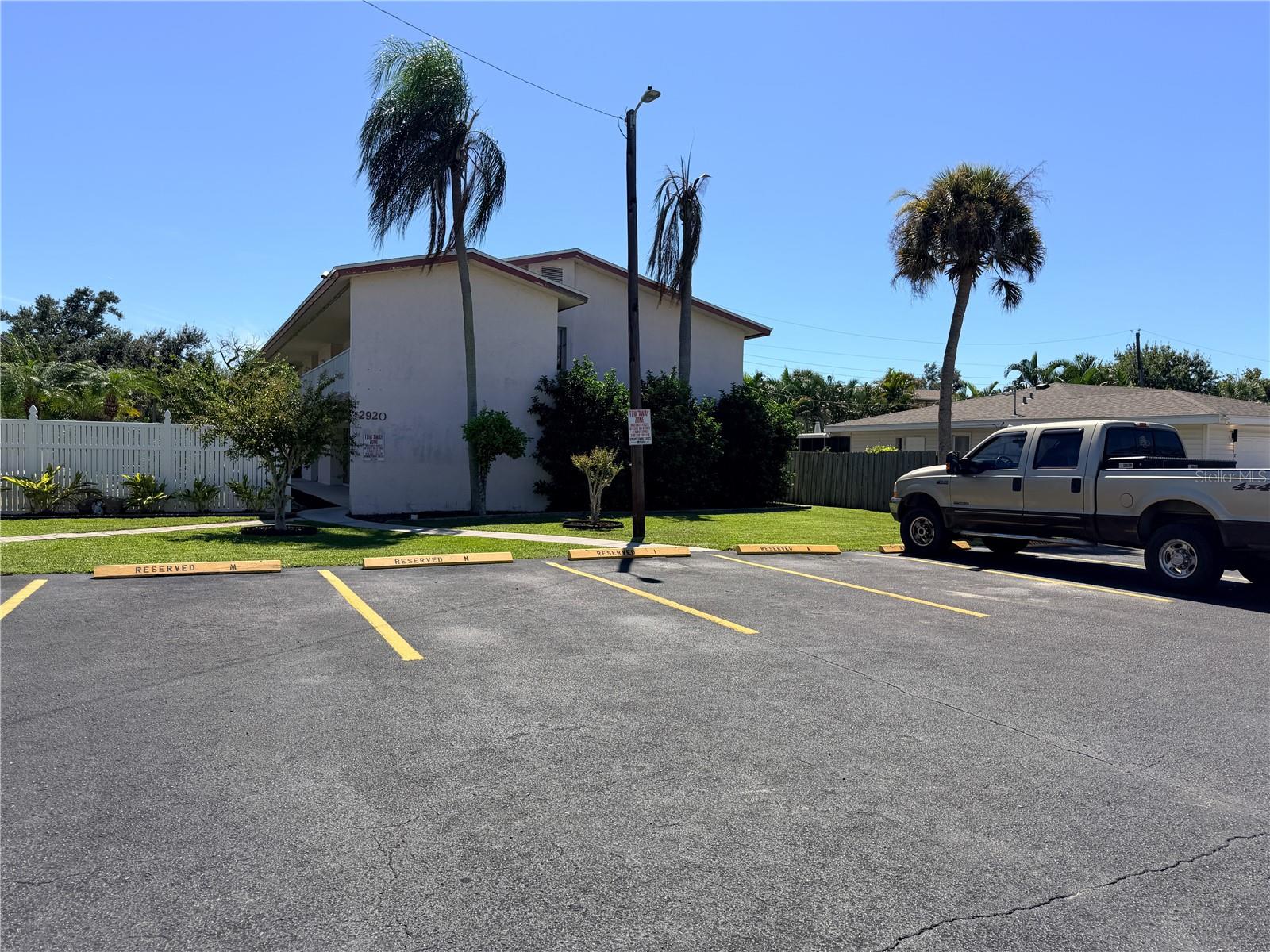 2920 CLARK RD #101 - Photo 1