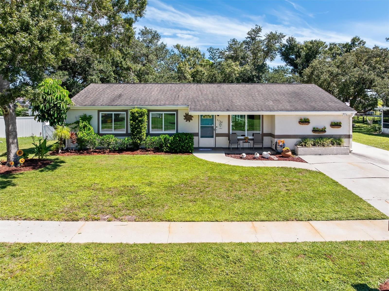 5360 MALAMIN RD - Photo 1