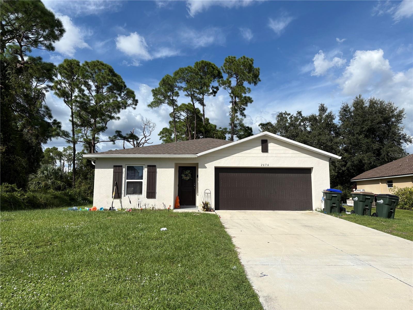 2676 ROLLING RD - Photo 1
