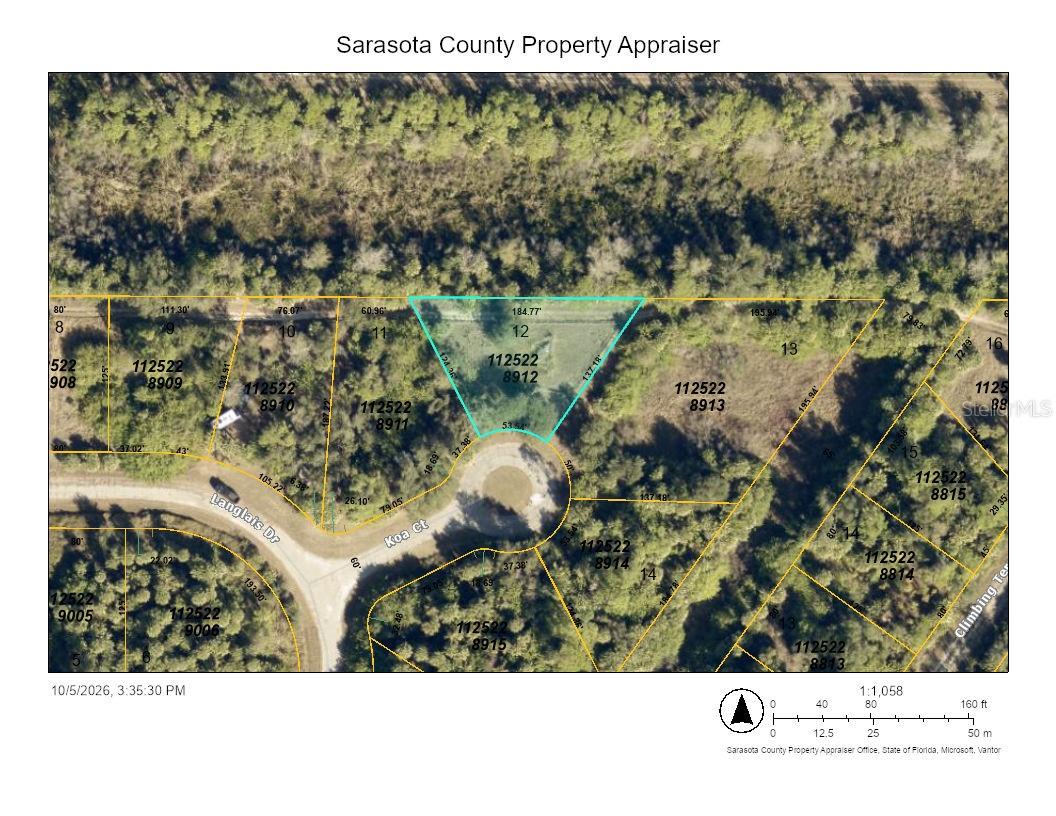 LOT 12 KOA CT - Photo 1