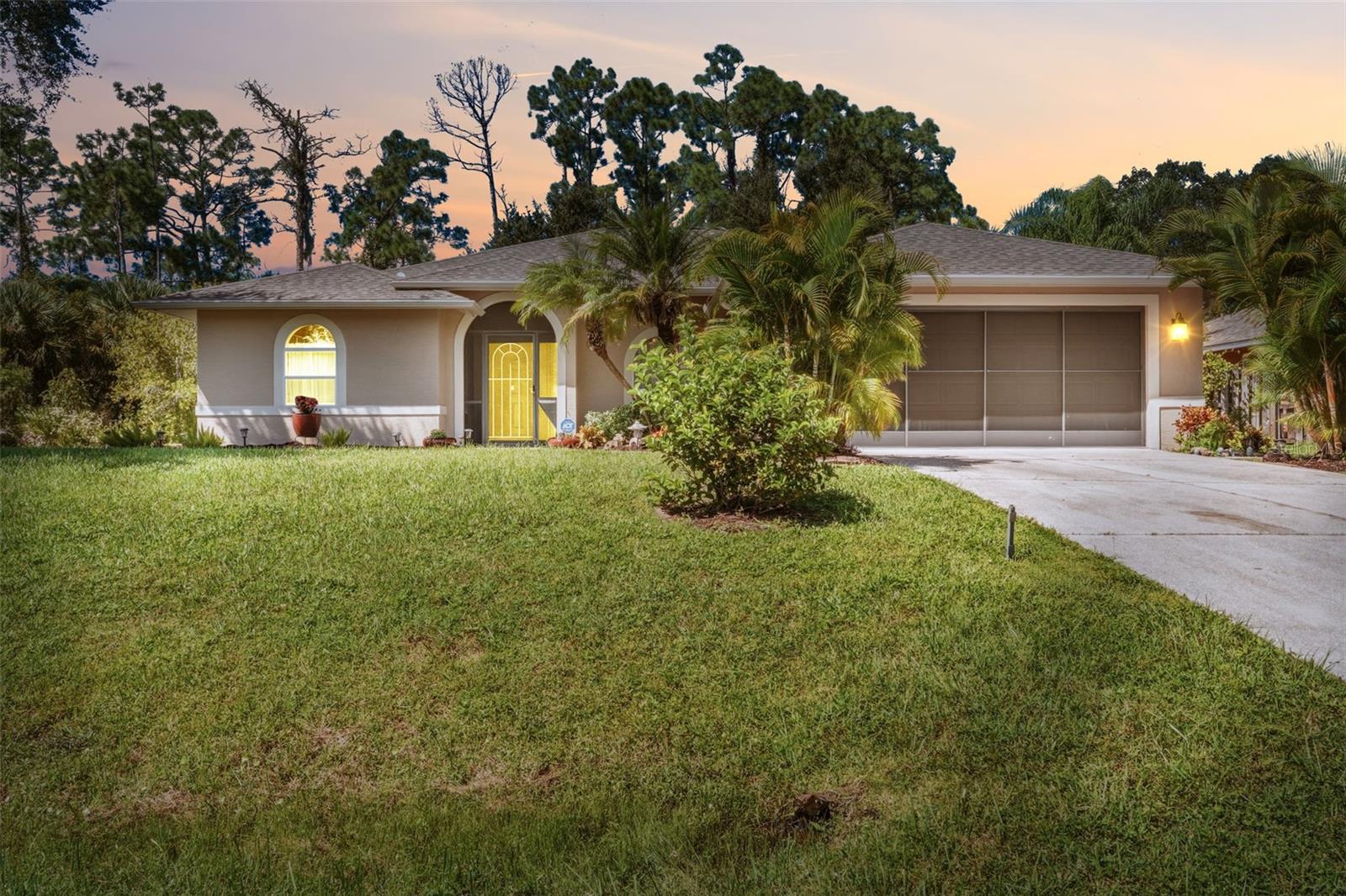 3507 CULPEPPER TER - Photo 1