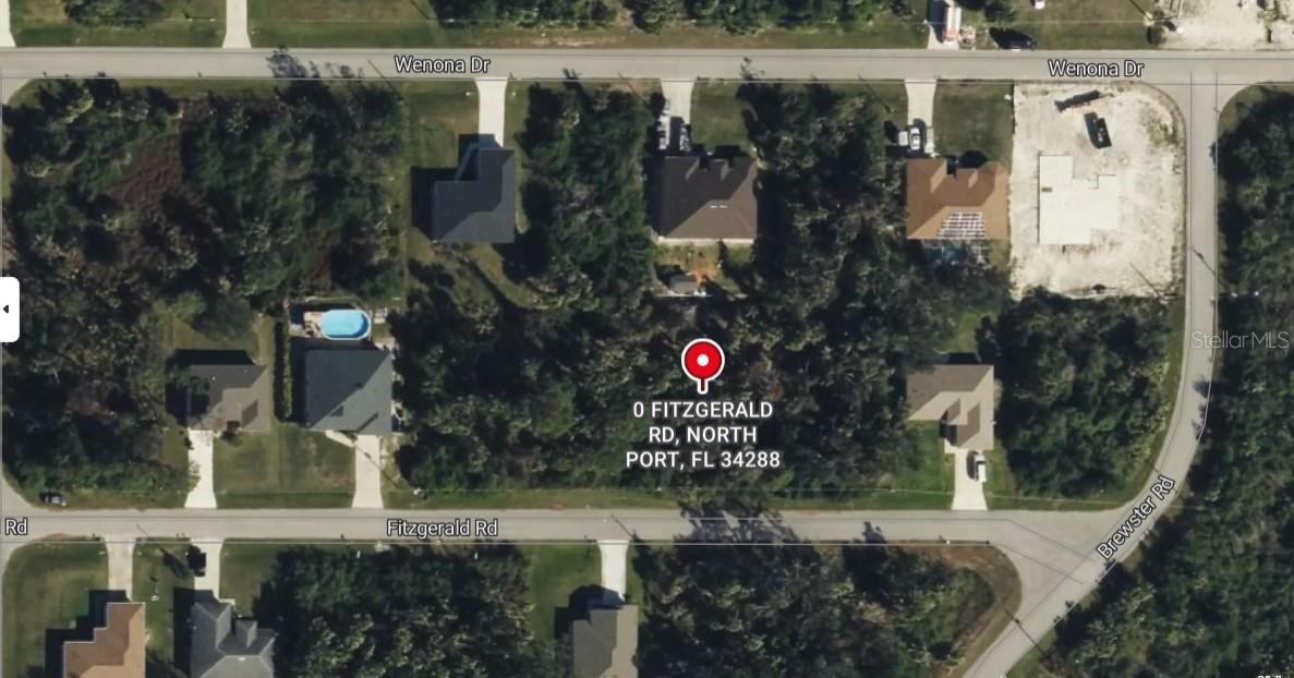 FITZGERALD RD - Photo 1