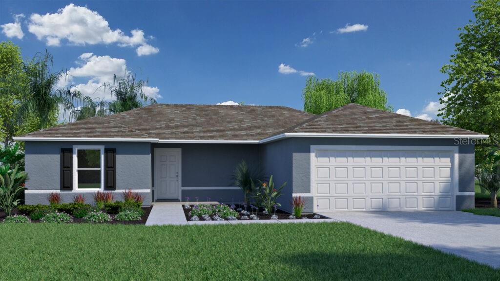 2515 N SAN MATEO DR - Photo 1