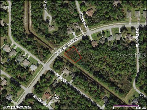 N CRANBERRY BLVD - Photo 1