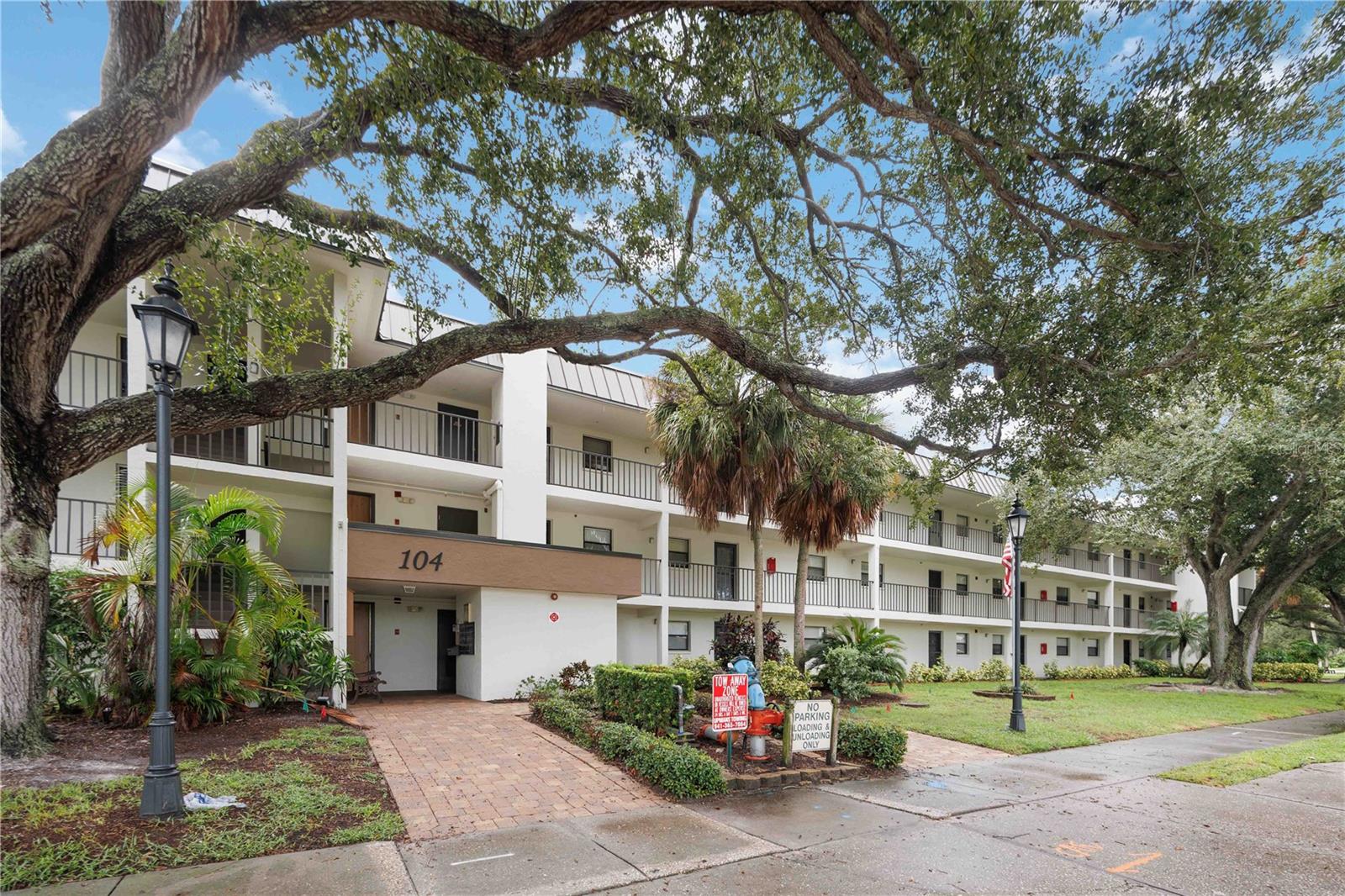 104 CAPRI ISLES BLVD #301 - Photo 1