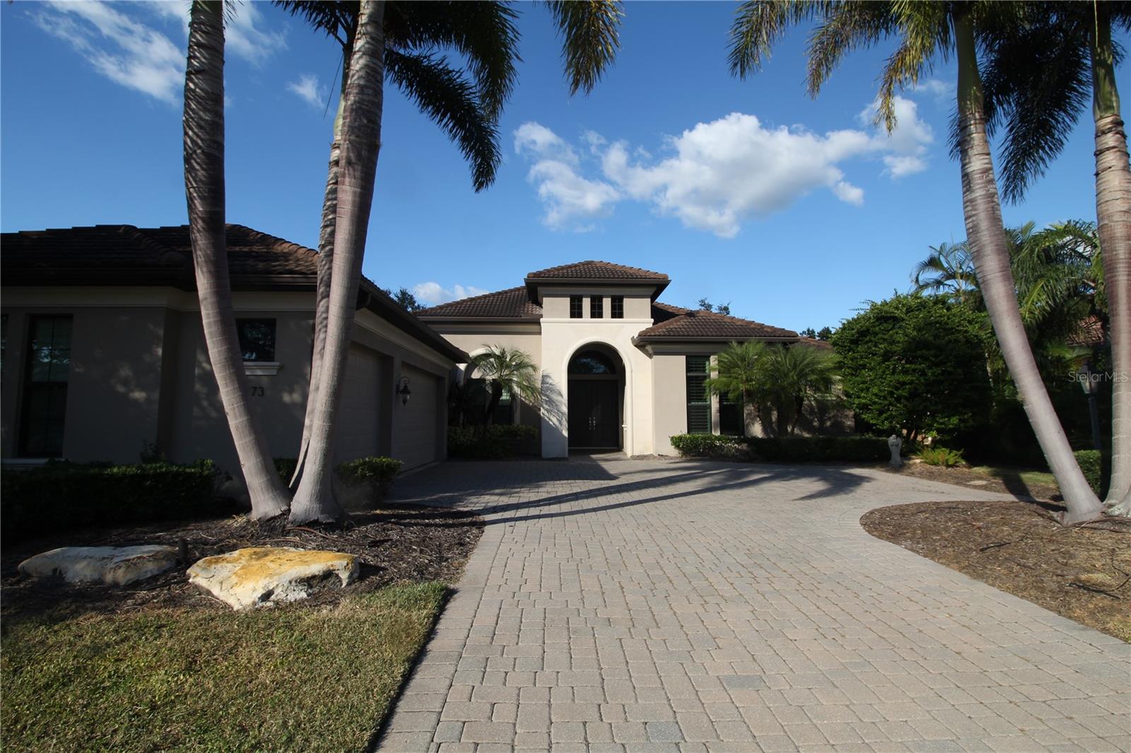 3773 EAGLE HAMMOCK DR - Photo 1