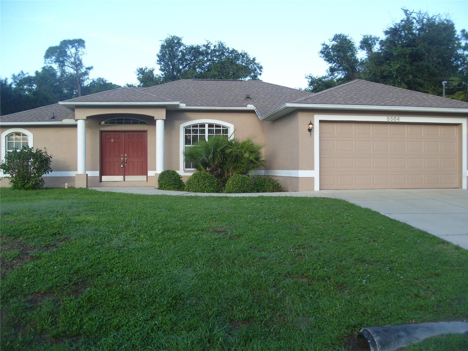 5564 SURPRISE RD - Photo 1