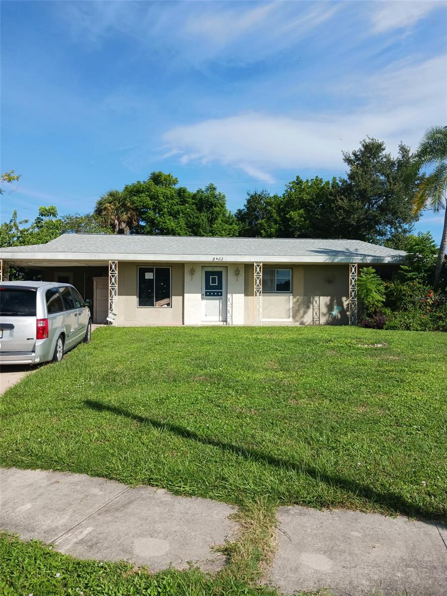 8402 FAY AVE - Photo 1