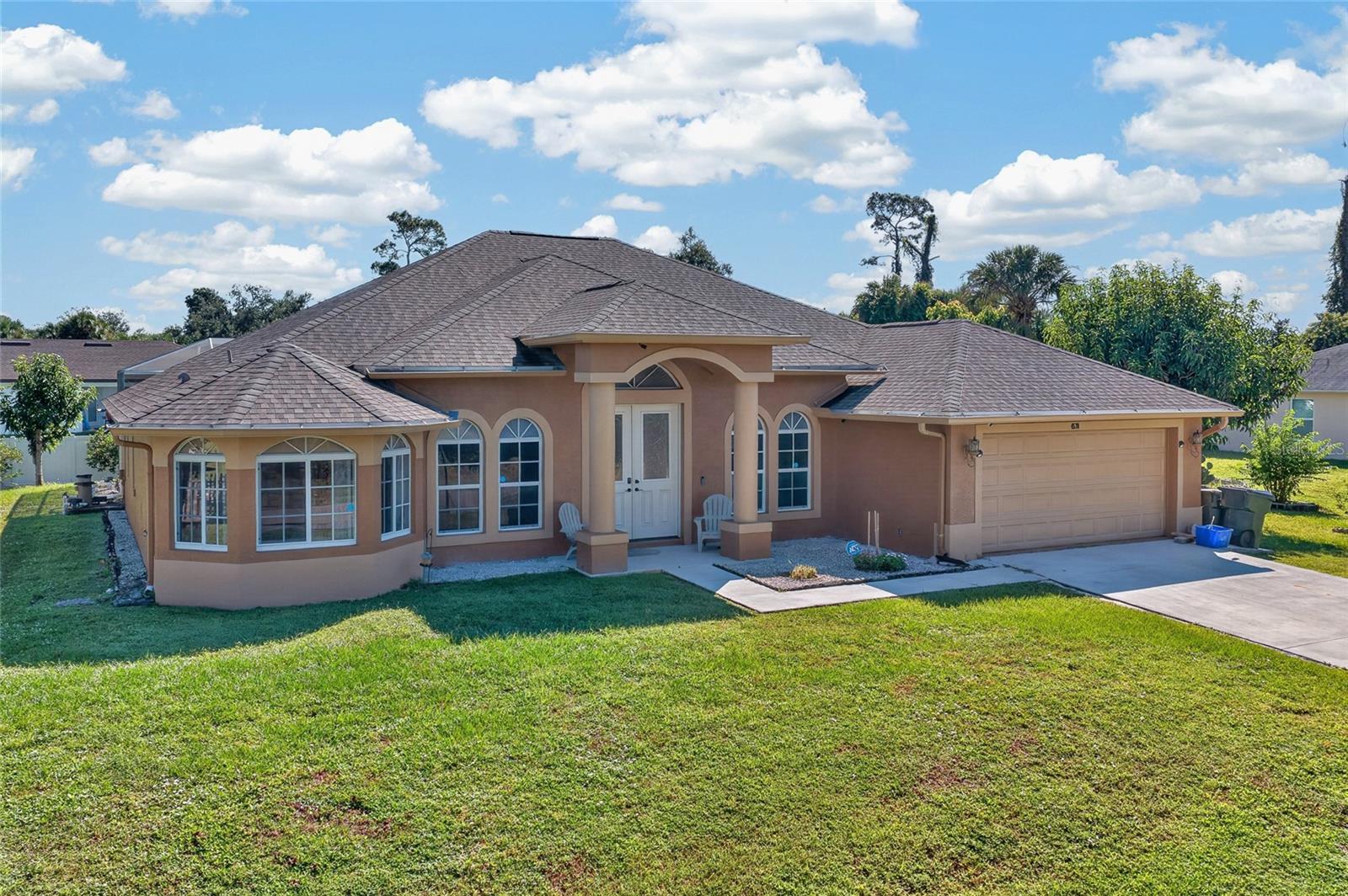 4570 MCALLISTER LN - Photo 1