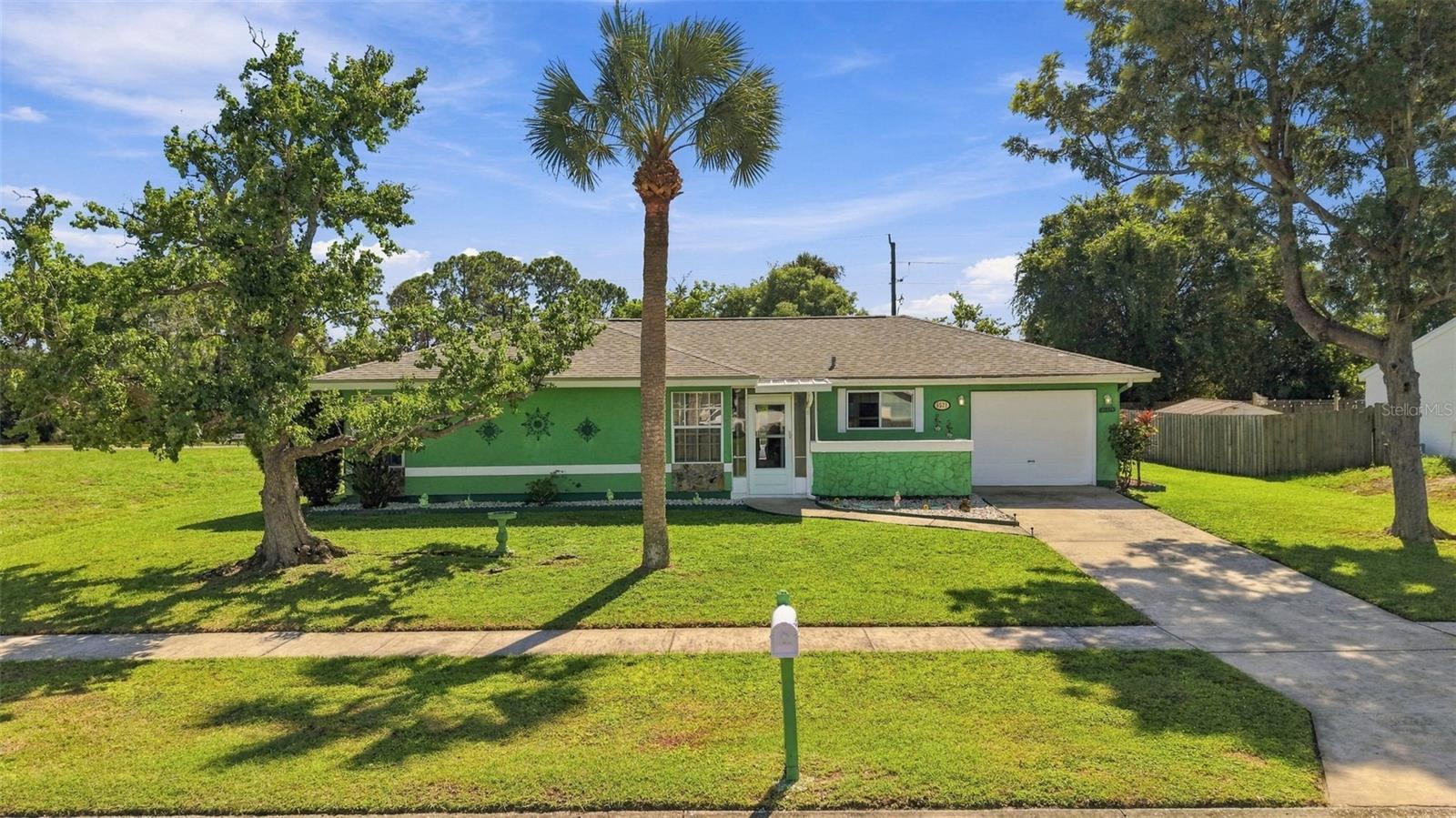 5521 TALBROOK RD - Photo 1