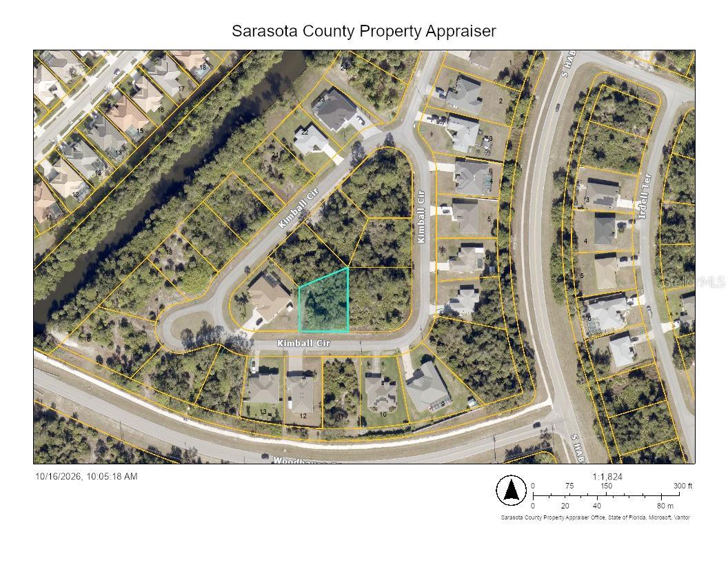 KIMBALL CIR - Photo 1