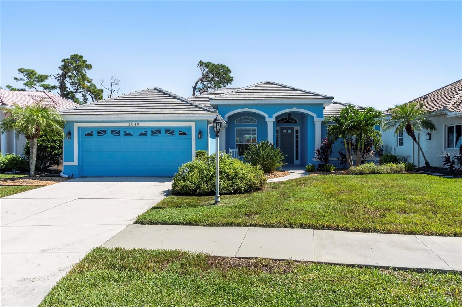 2840 PHOENIX PALM TER - Photo 1