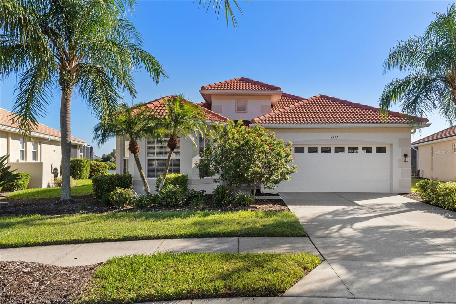 4427 BLUE HERON CIRCLE - Photo 1