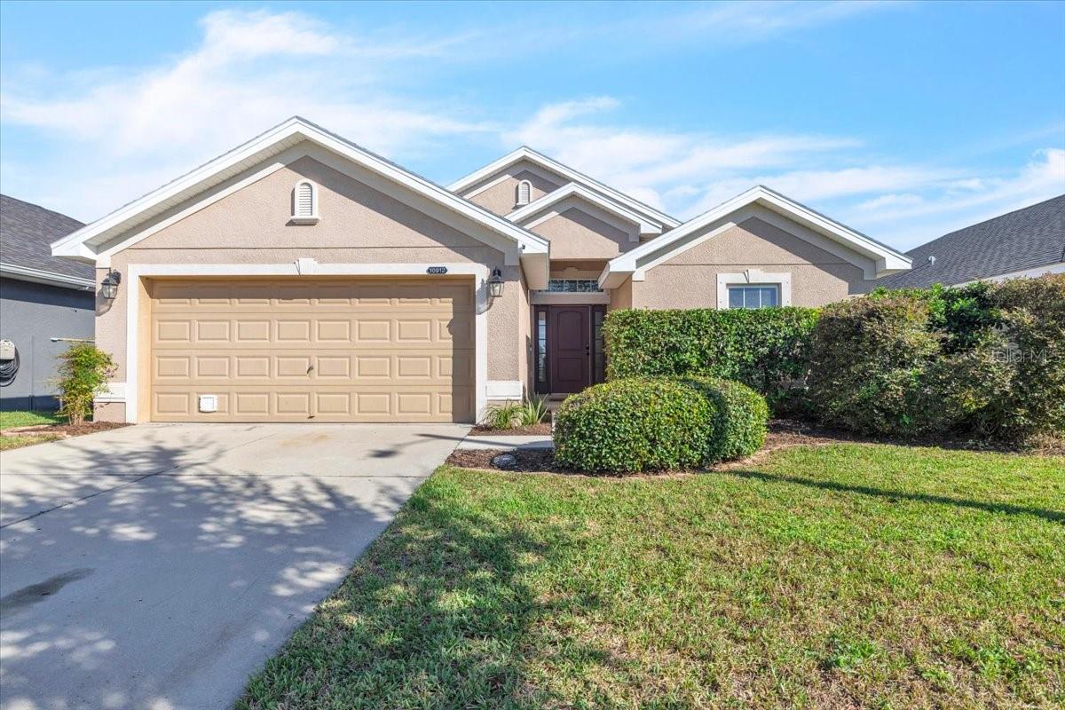 10912 KIRKWALL PORT DR - Photo 1