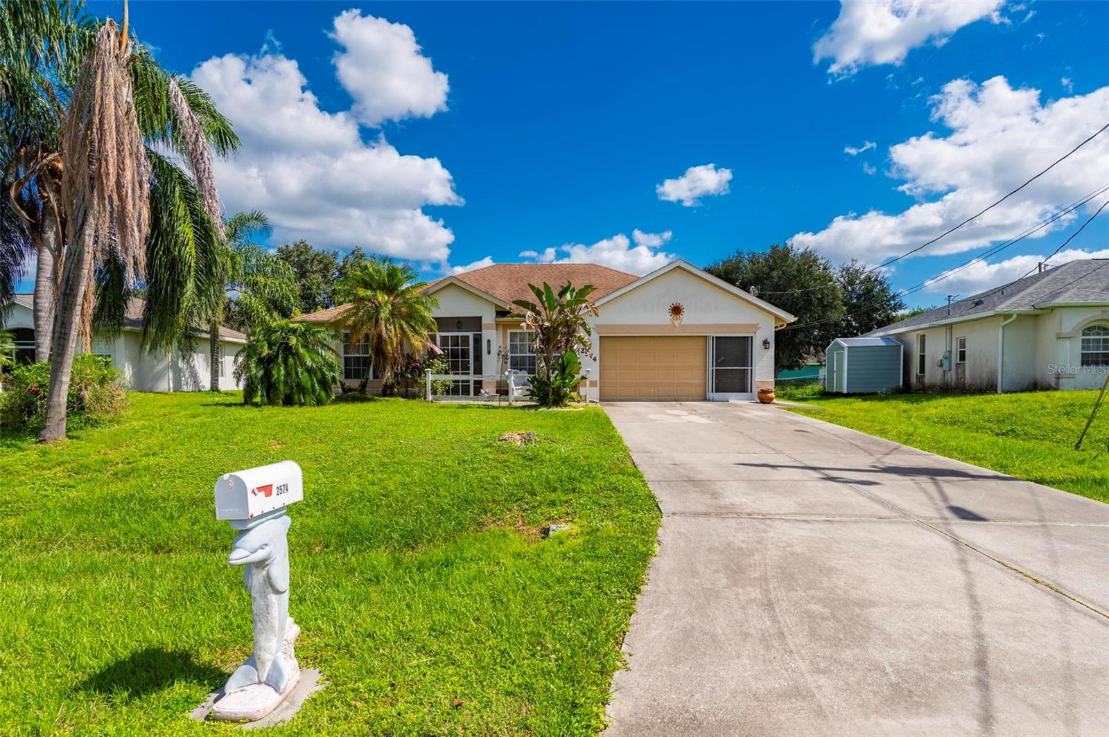 2574 MORTON RD - Photo 1