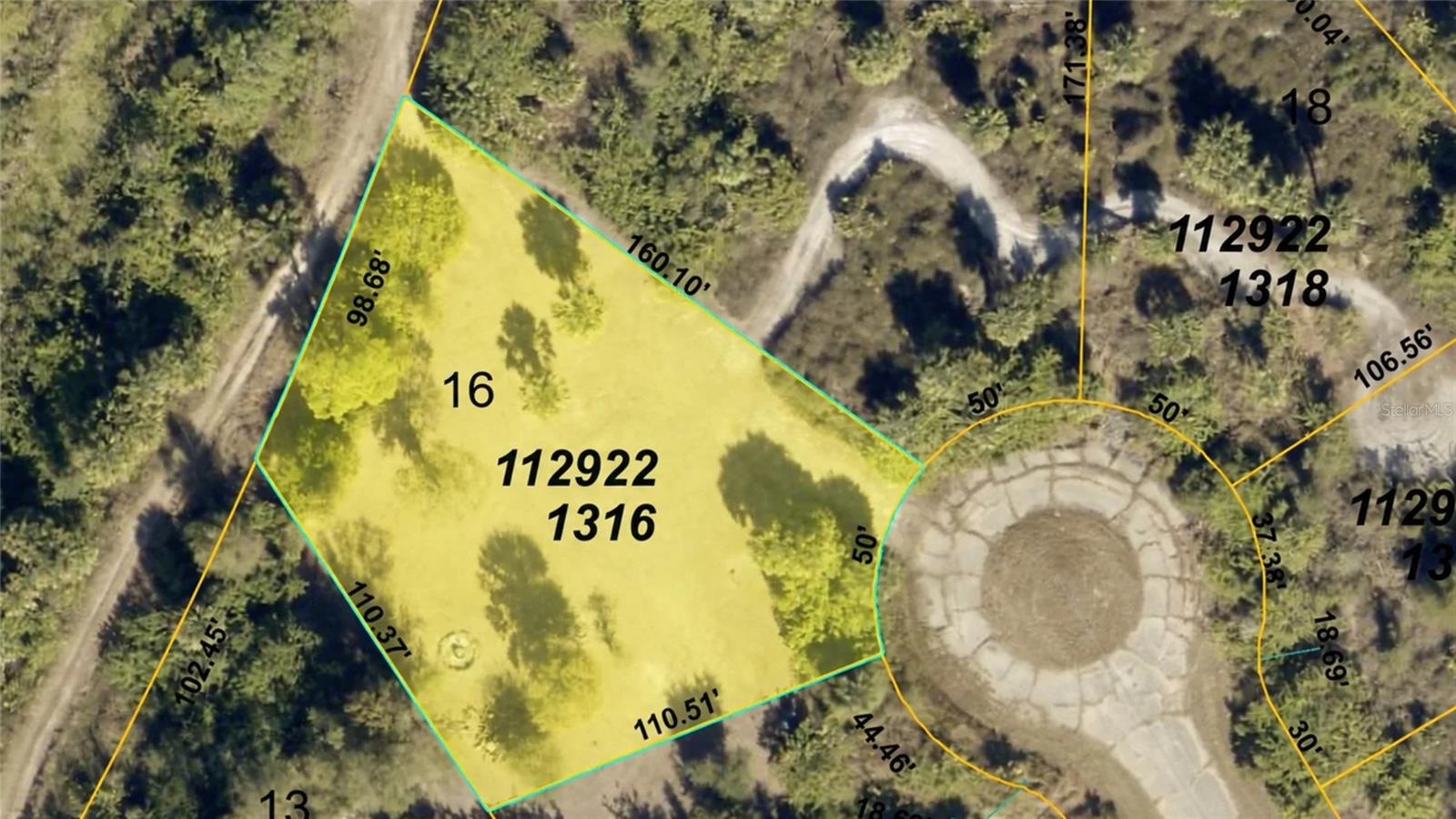 LOT 16 GULLY CT - Photo 1
