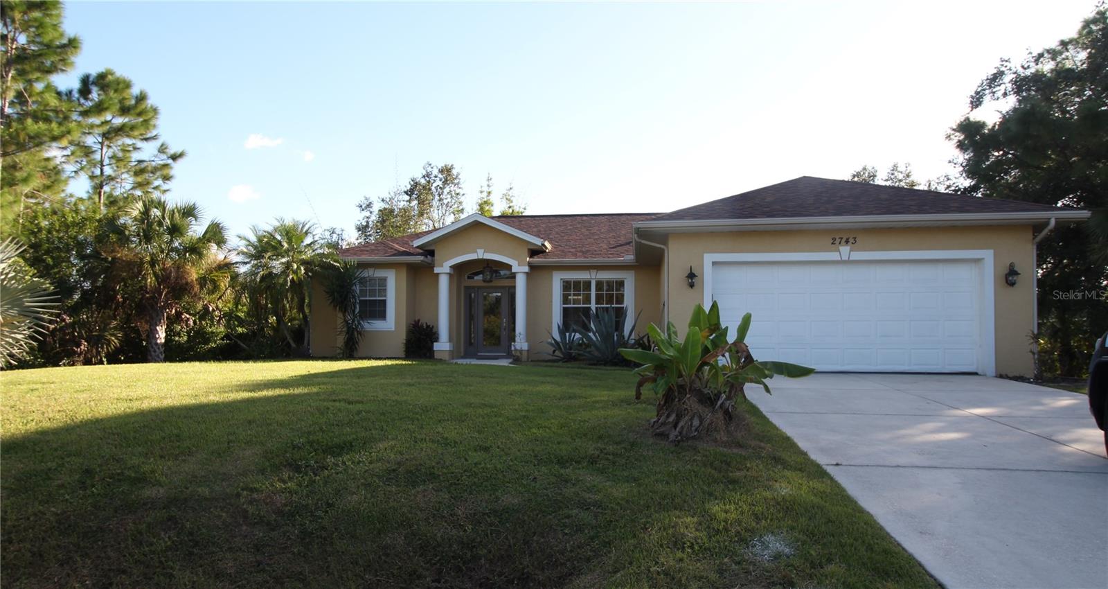 2743 MORRIETTA LN - Photo 1