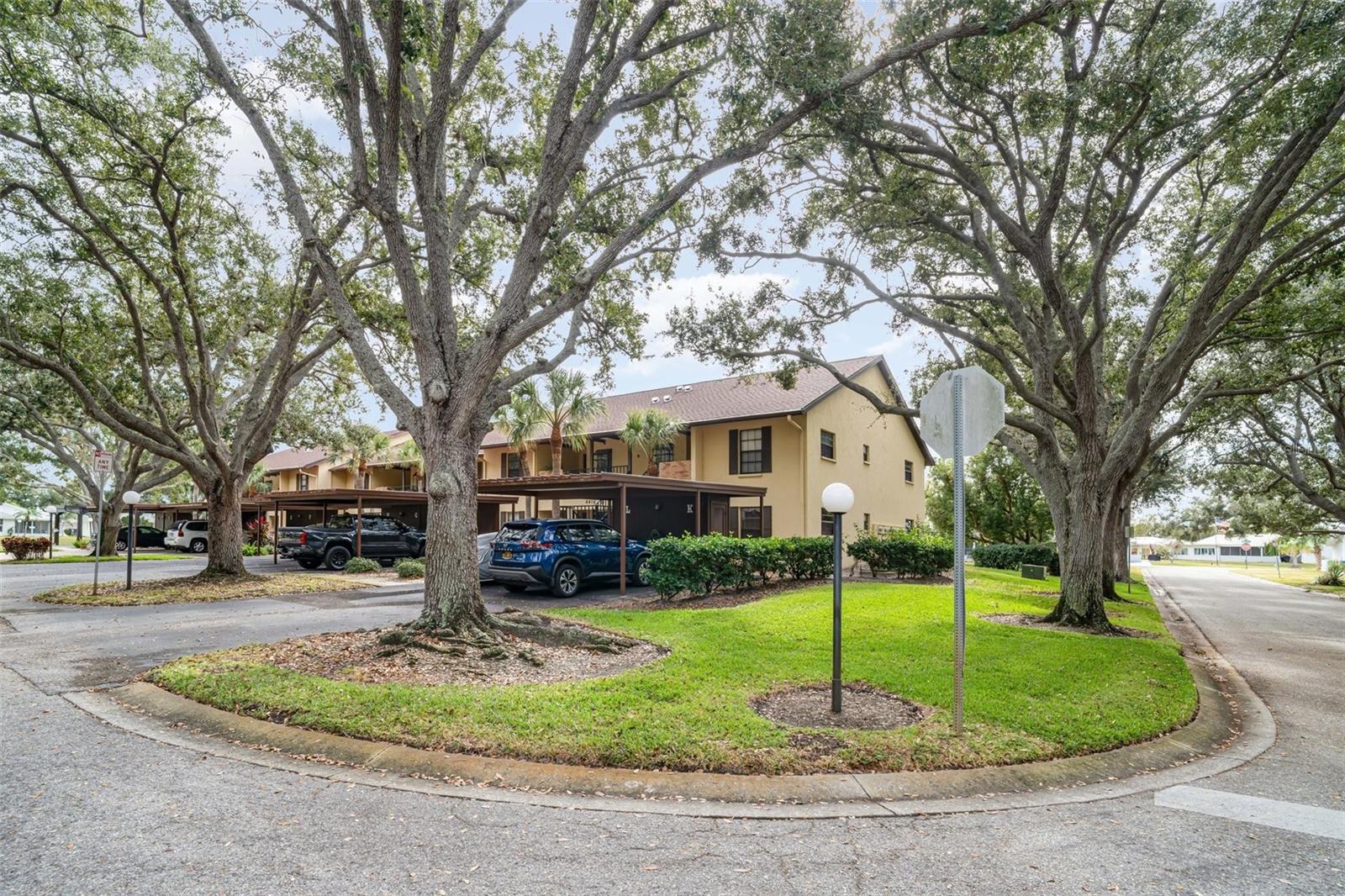 4416 SPICEWOOD DR #K - Photo 1