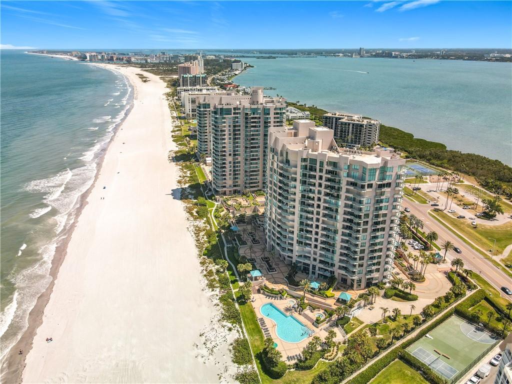 1540 Gulf BLVD #304, CLEARWATER FL 33767 - Photo 1