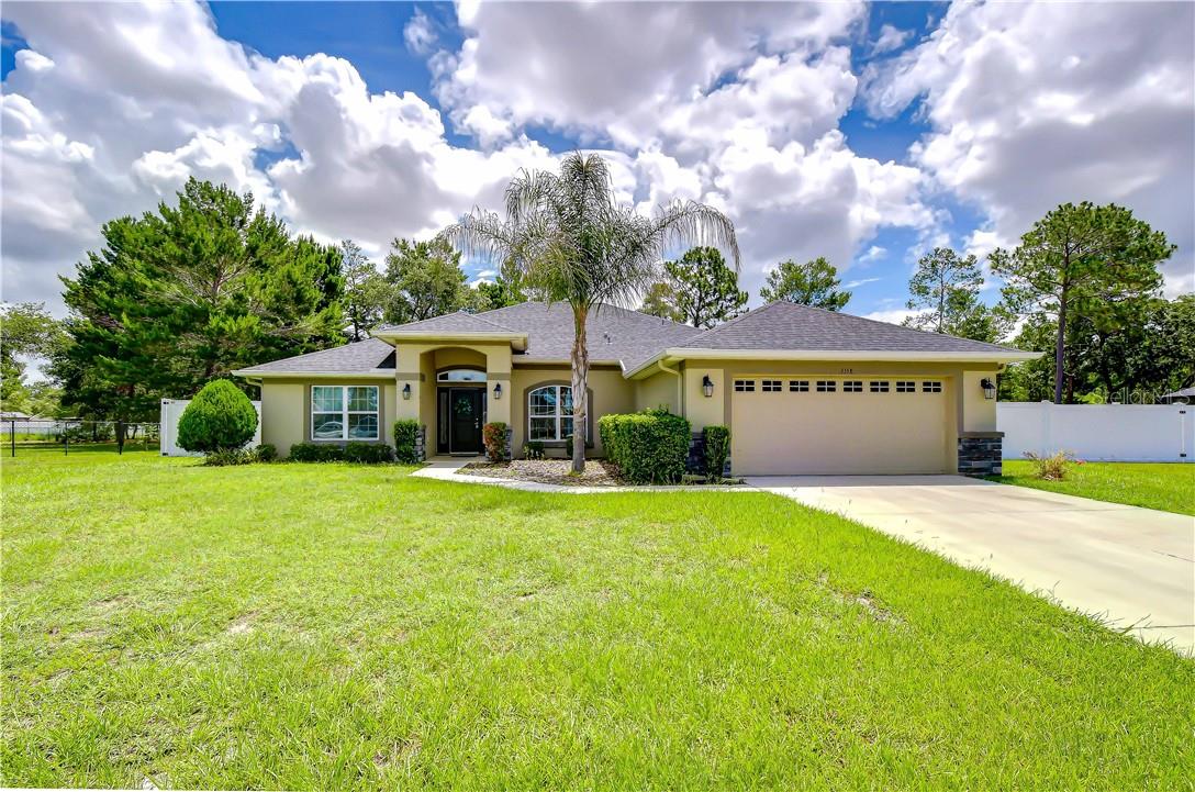 3358 Ponytail CT, SPRINGHILL FL 34609 - Photo 1