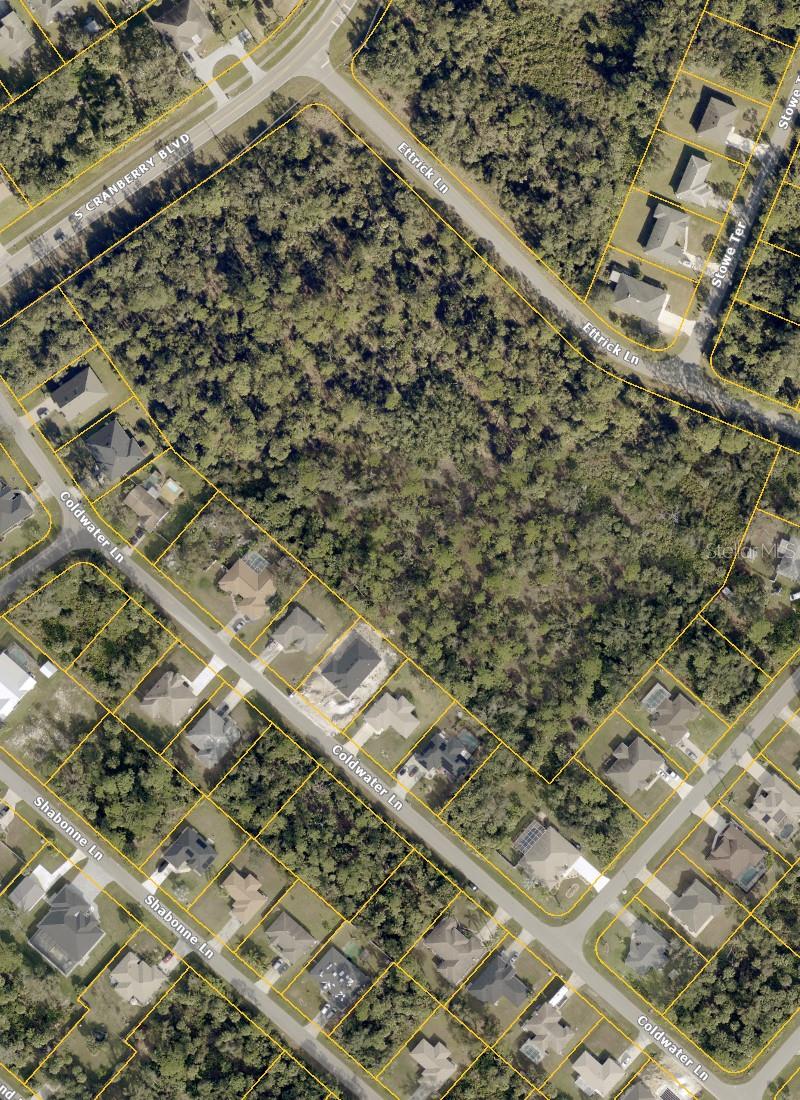 3100 S CRANBERRY BLVD - Photo 1