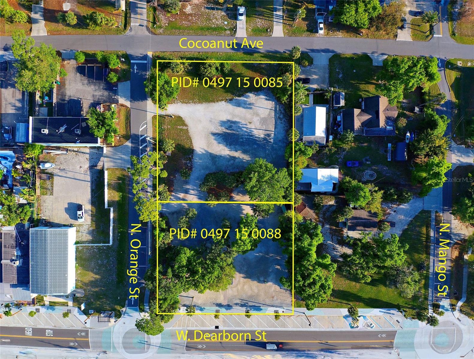 348 W DEARBORN ST - Photo 1