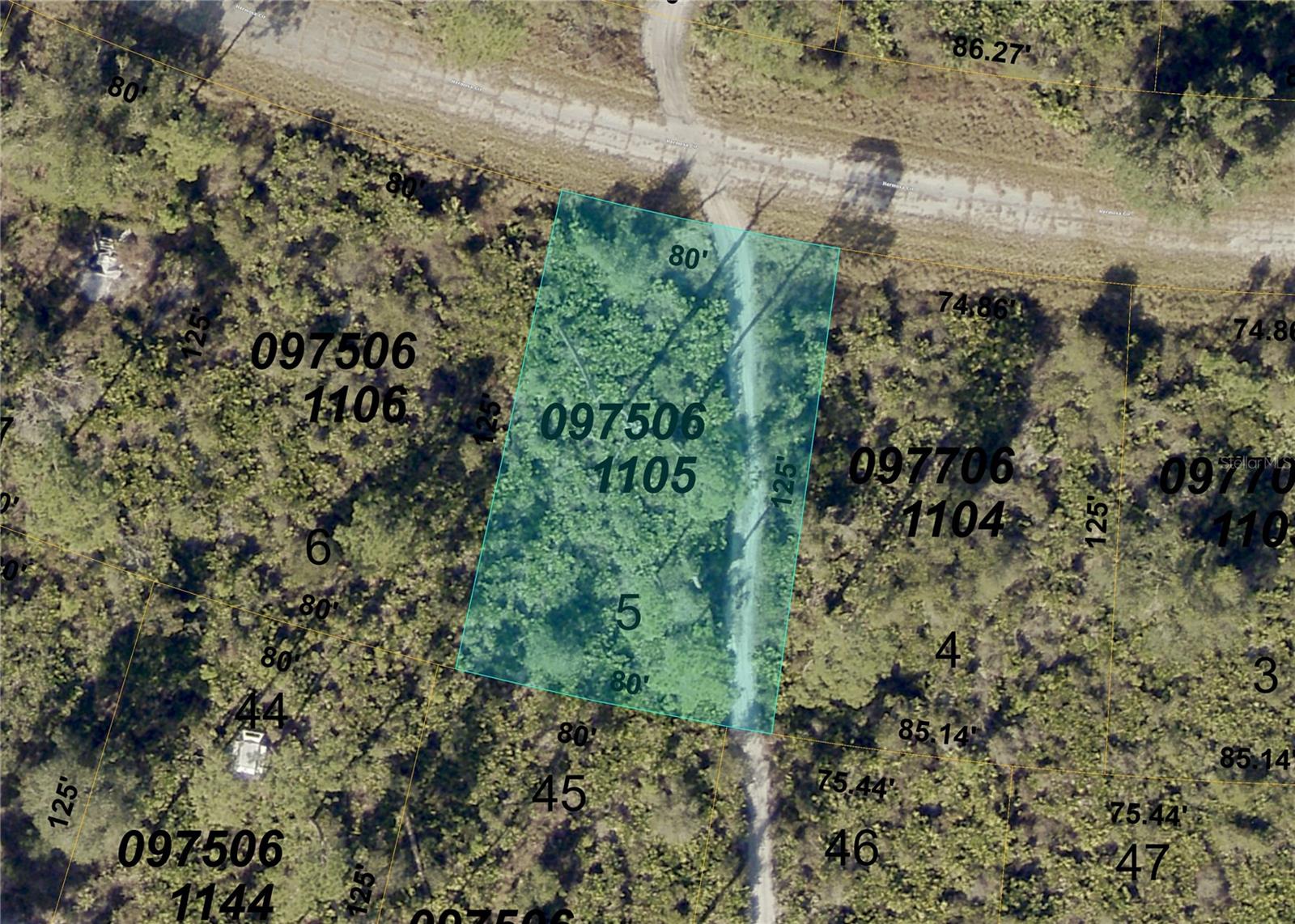 HERMOSA (LOT 5) CIR - Photo 1