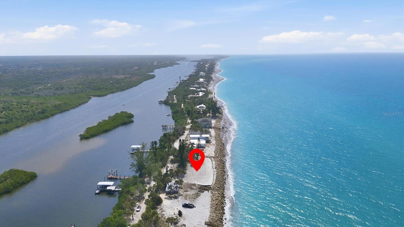 804 N MANASOTA KEY RD - Photo 1