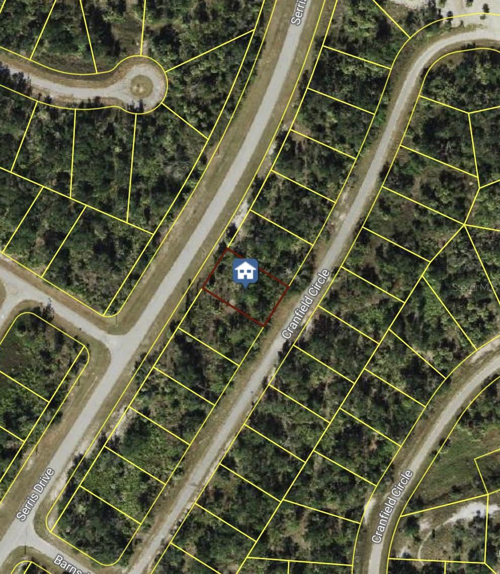 CRANFIELD CT - Photo 1