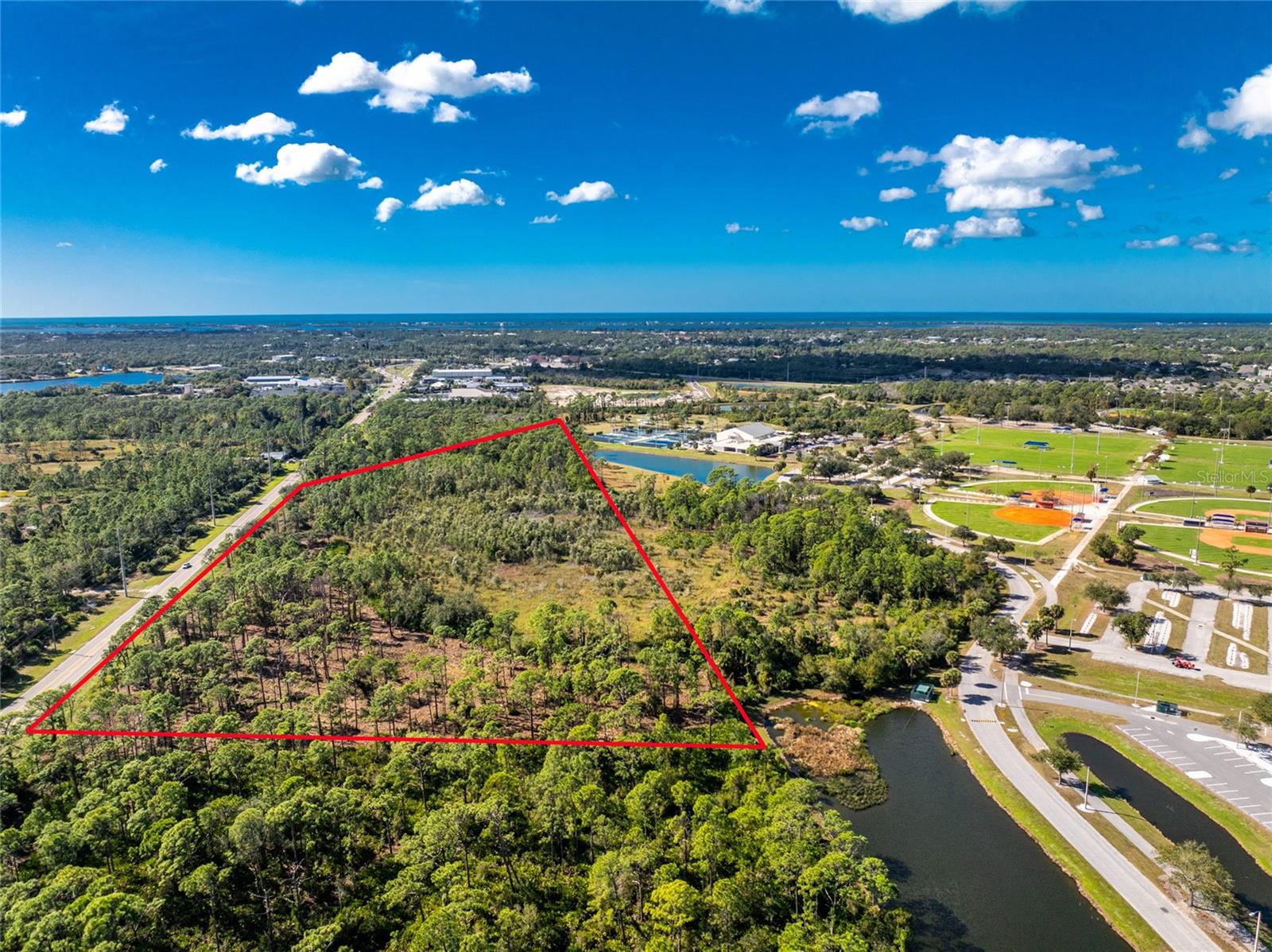 0 RIVER ROAD - Photo 1