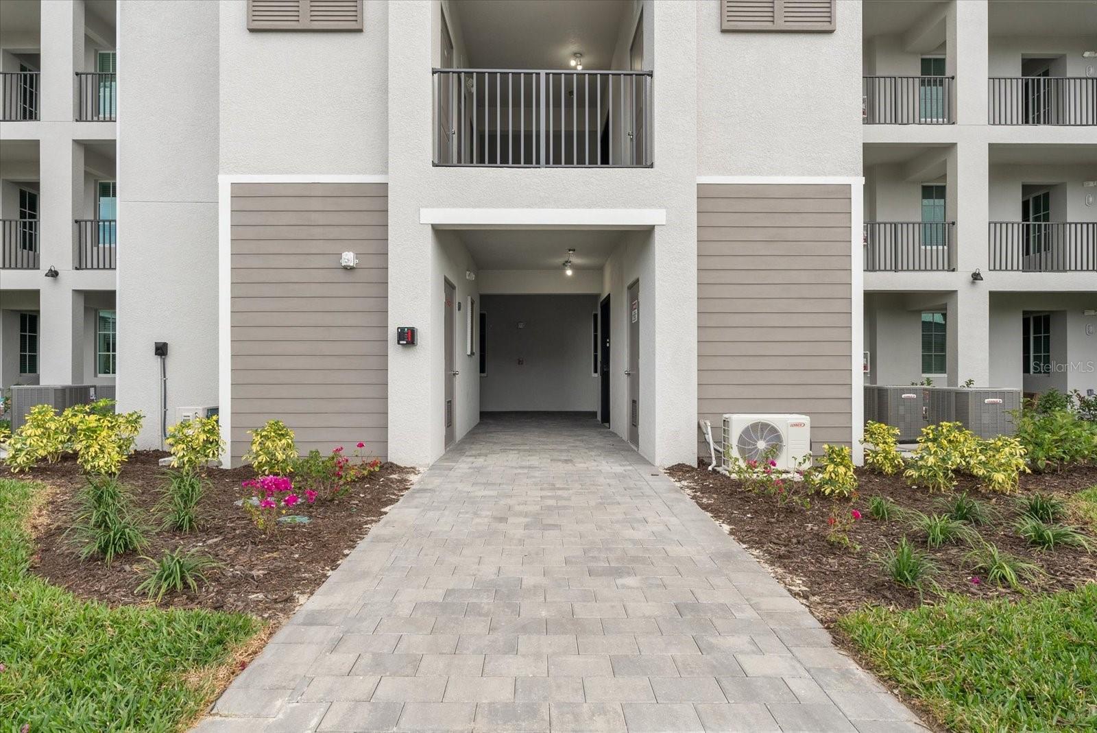 17570 OPAL SAND DR #201 - Photo 1